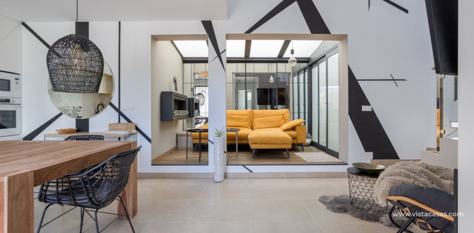 Vente - Villa - Benijofar