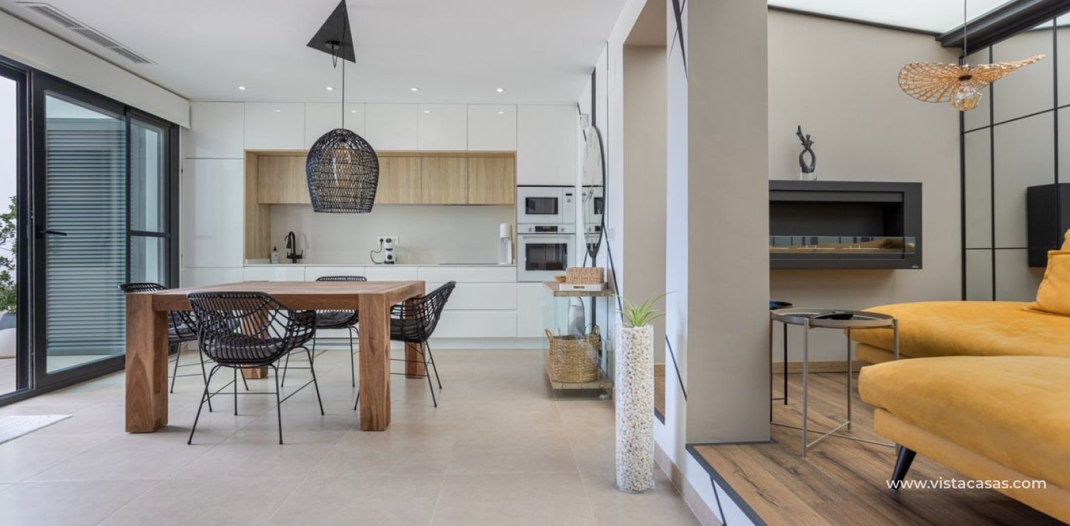 Vente - Villa - Benijofar