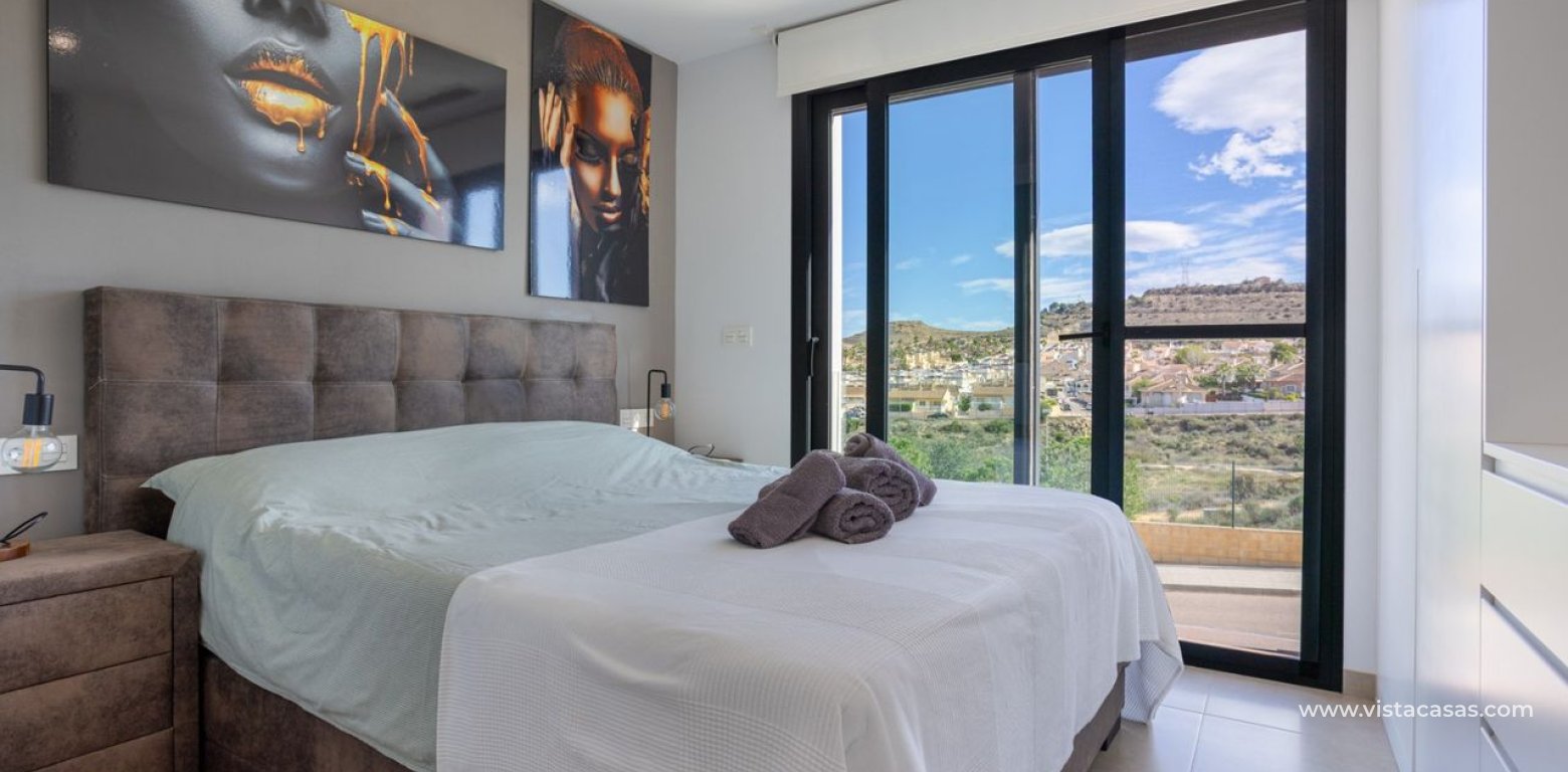 Vente - Villa - Benijofar