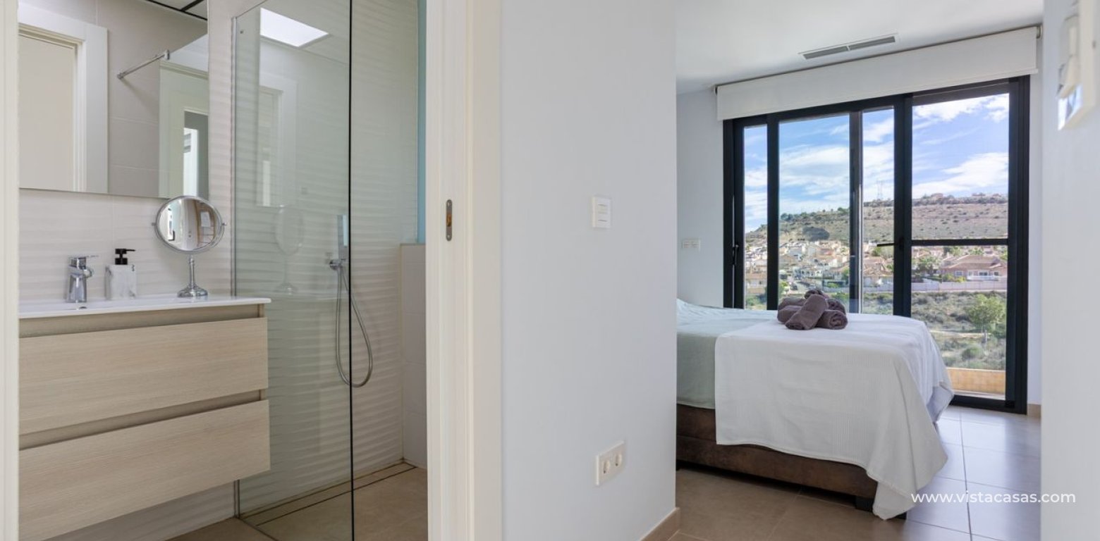 Vente - Villa - Benijofar