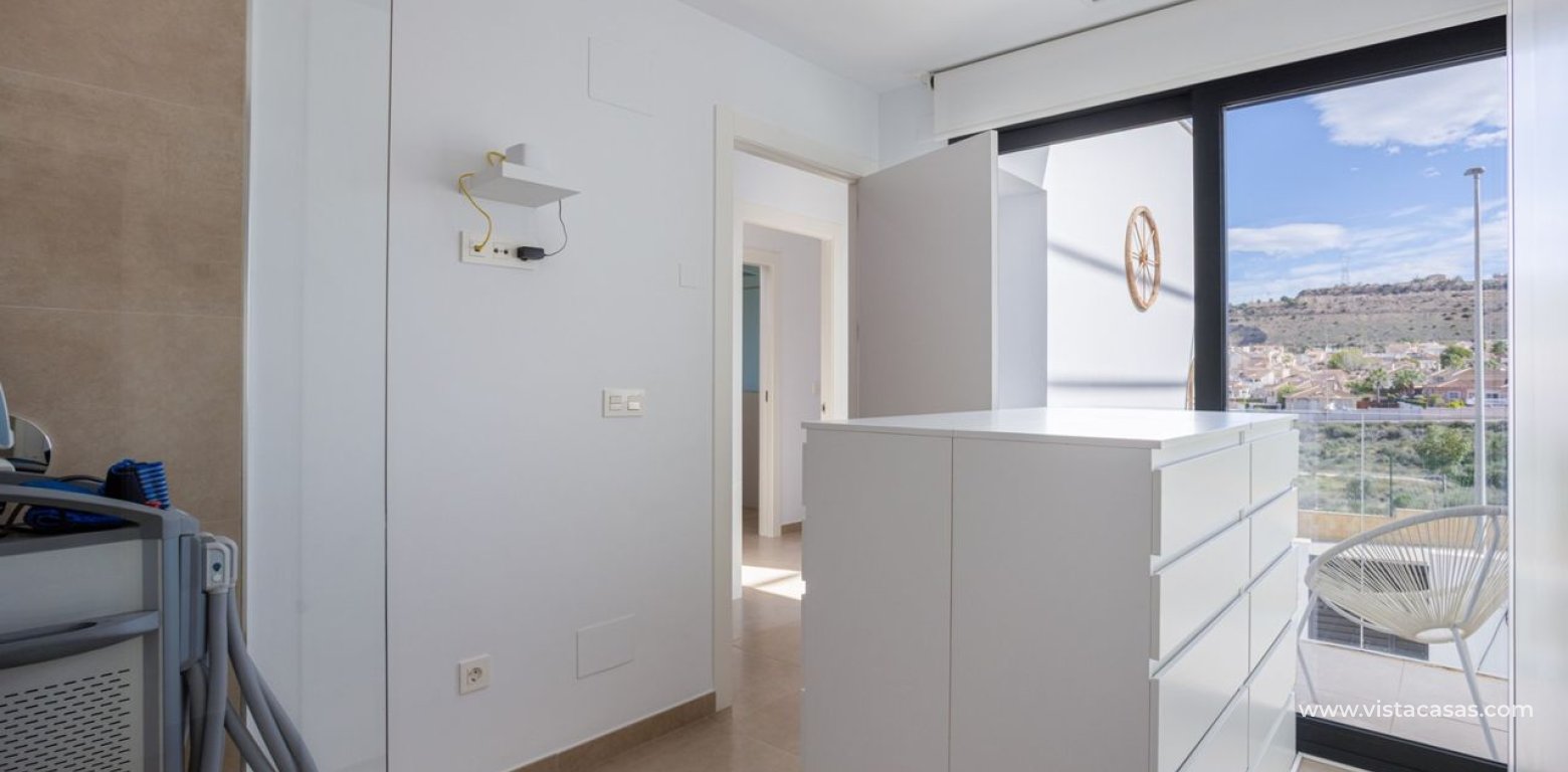 Vente - Villa - Benijofar