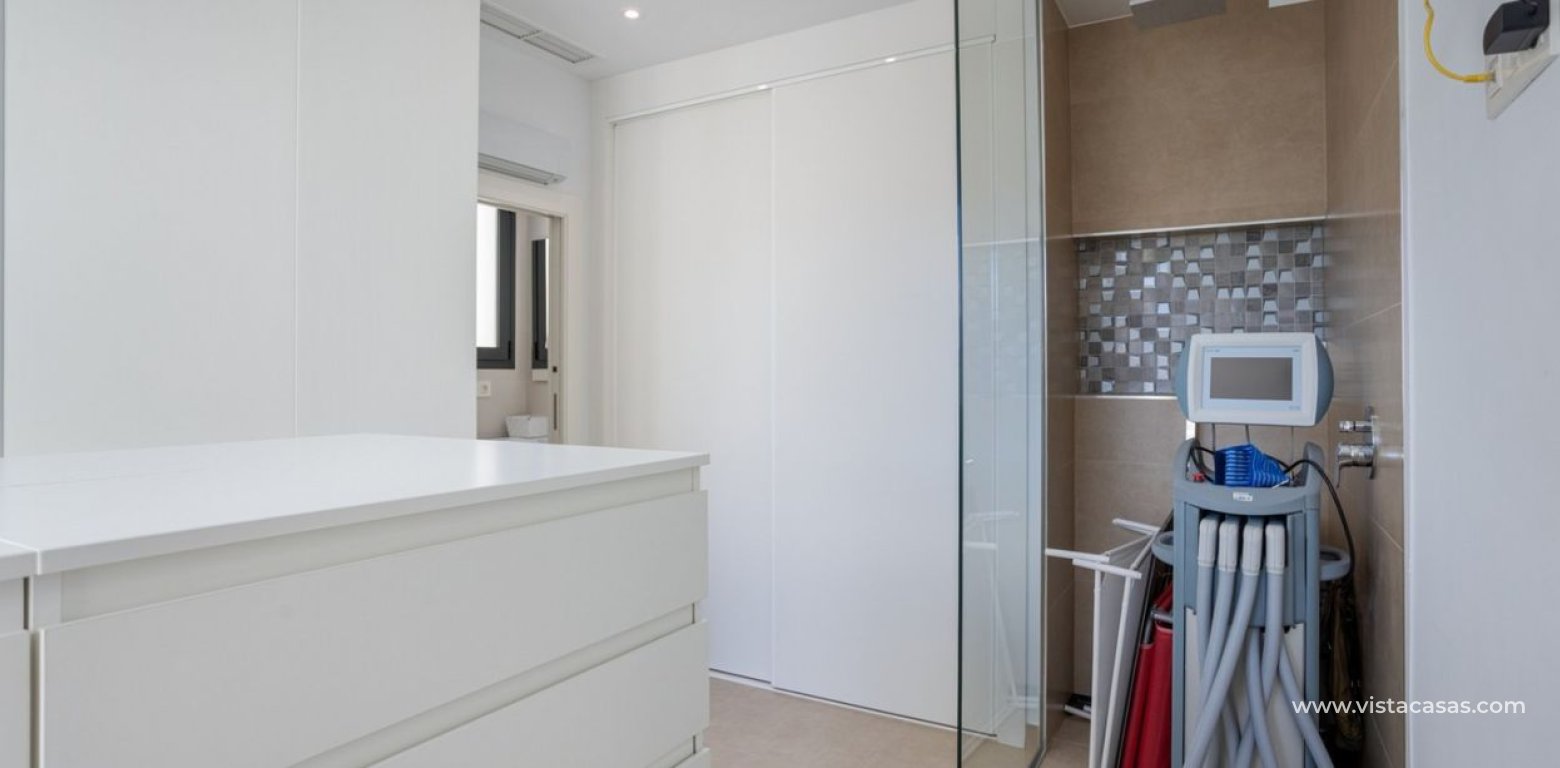 Vente - Villa - Benijofar