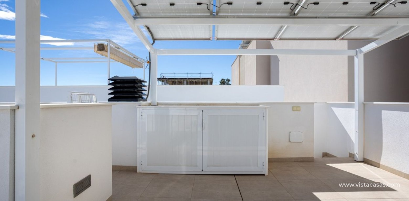 Vente - Villa - Benijofar