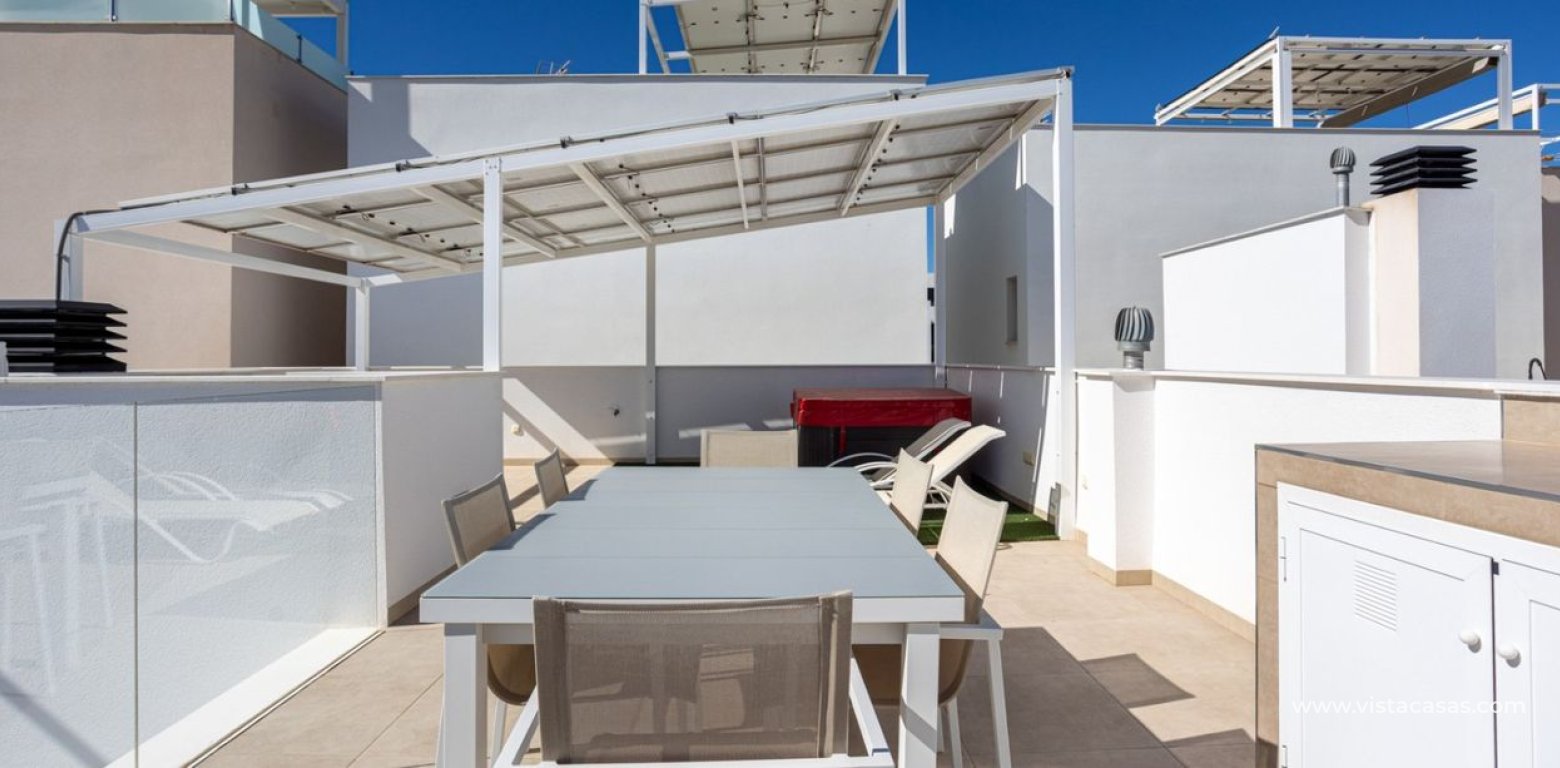 Vente - Villa - Benijofar