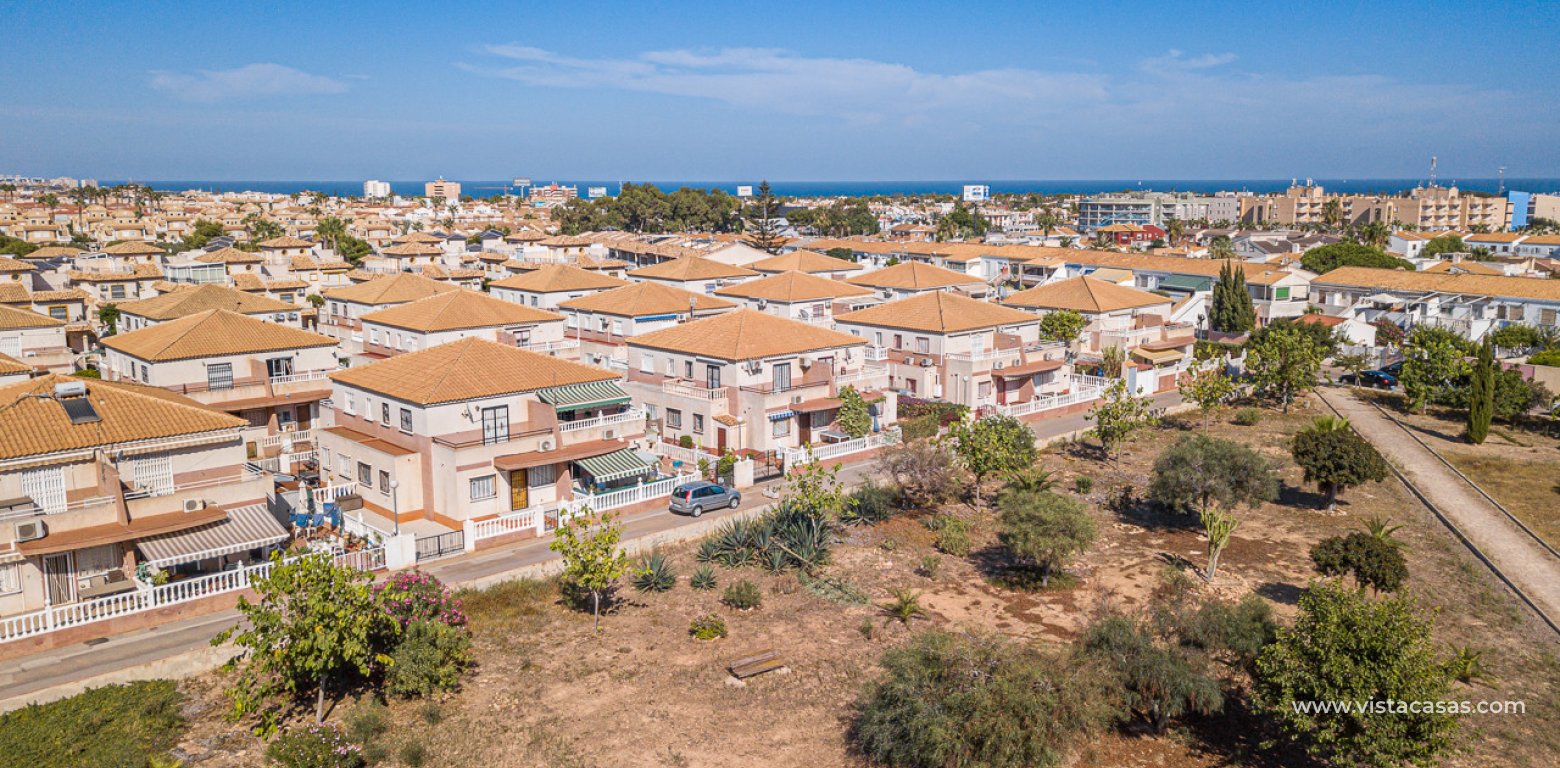 Resale - Townhouse - Cabo Roig
