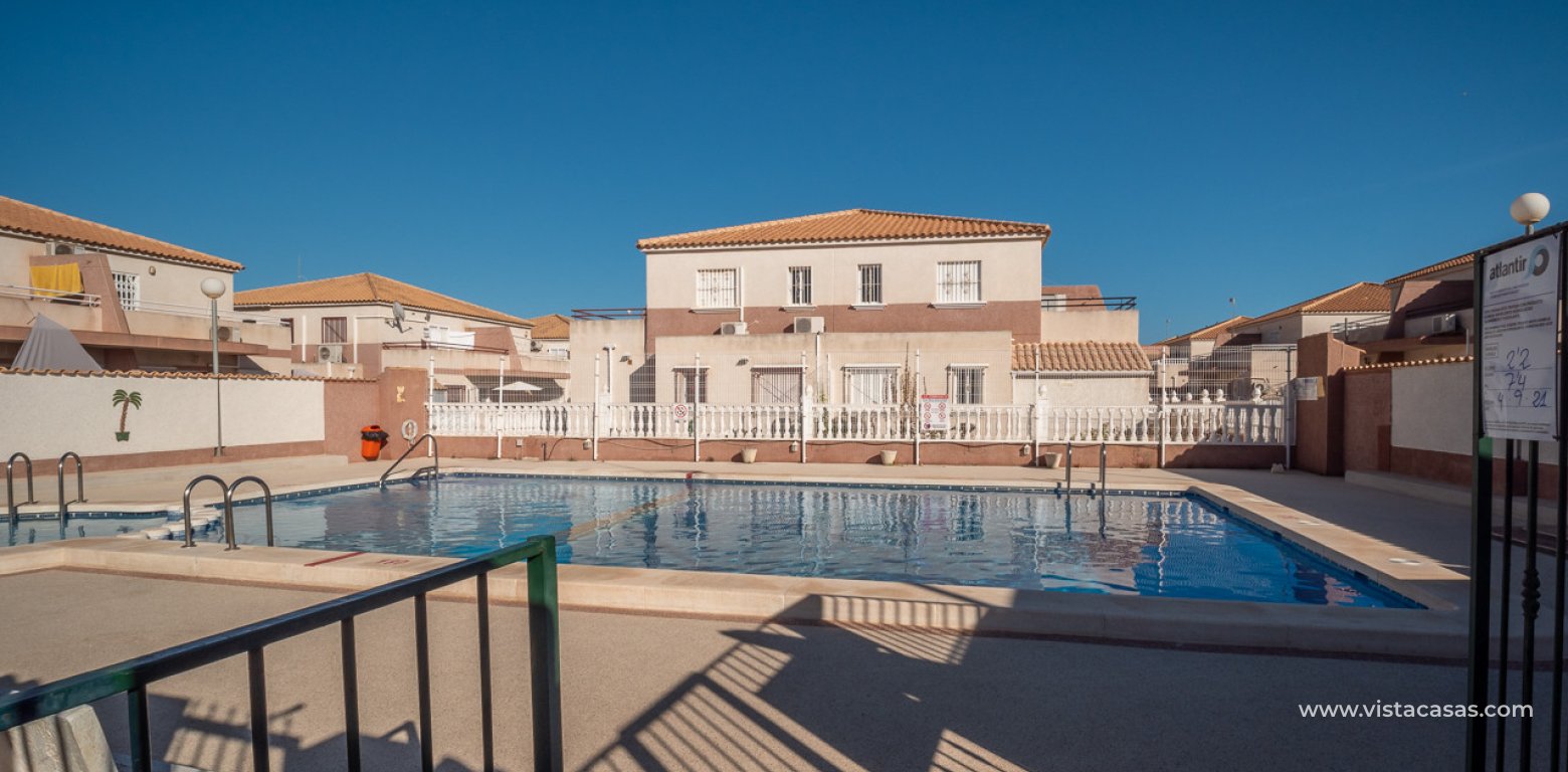 Resale - Townhouse - Cabo Roig