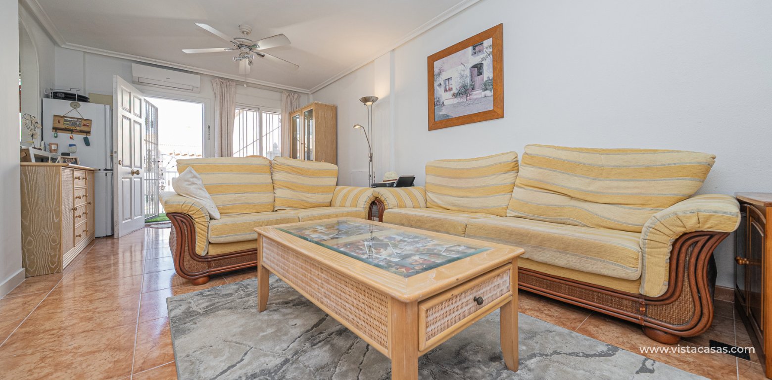 Resale - Townhouse - Cabo Roig