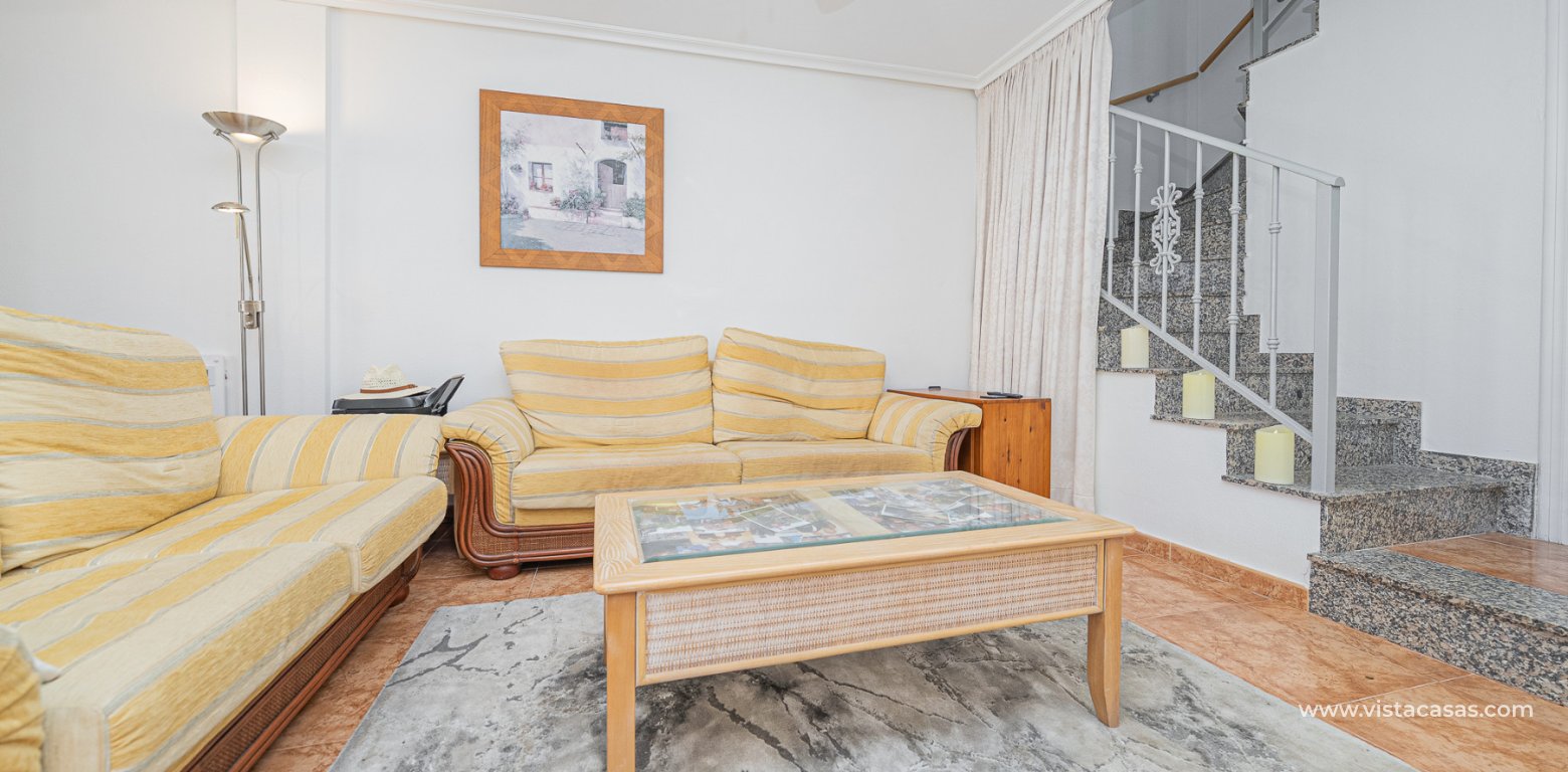 Resale - Townhouse - Cabo Roig