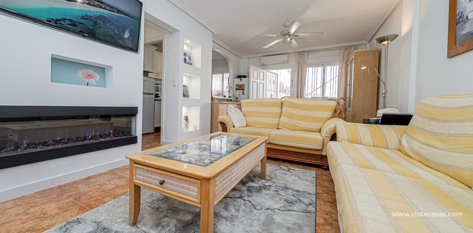 Resale - Townhouse - Cabo Roig