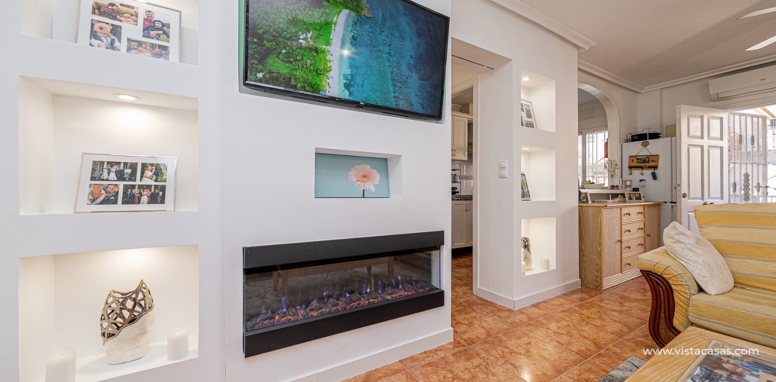 Resale - Townhouse - Cabo Roig