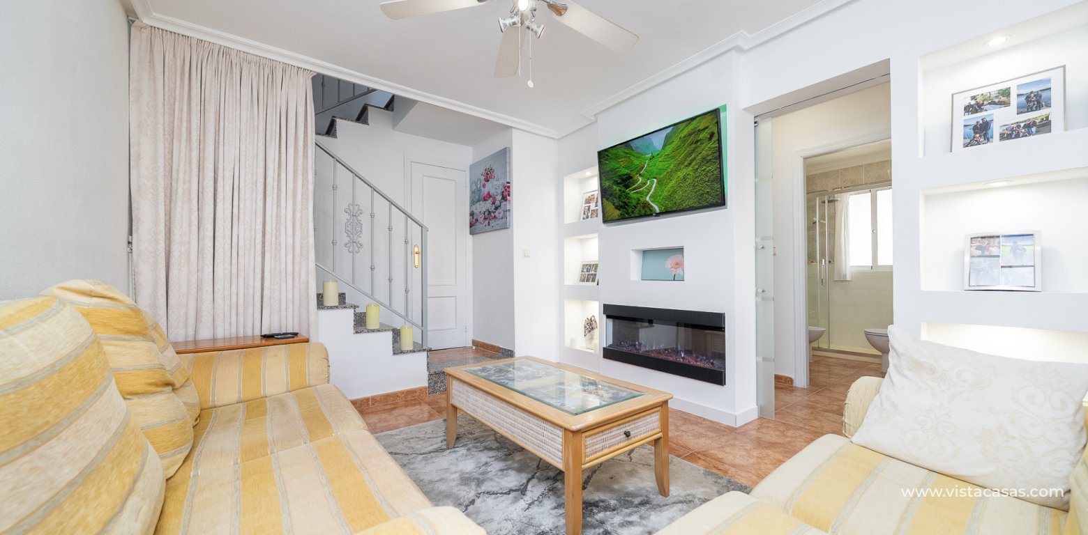 Resale - Townhouse - Cabo Roig