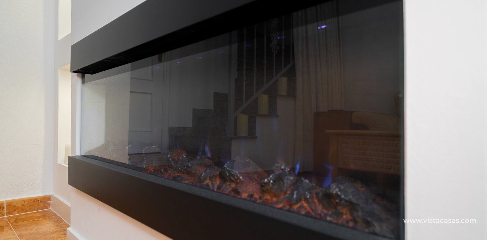 Resale - Townhouse - Cabo Roig