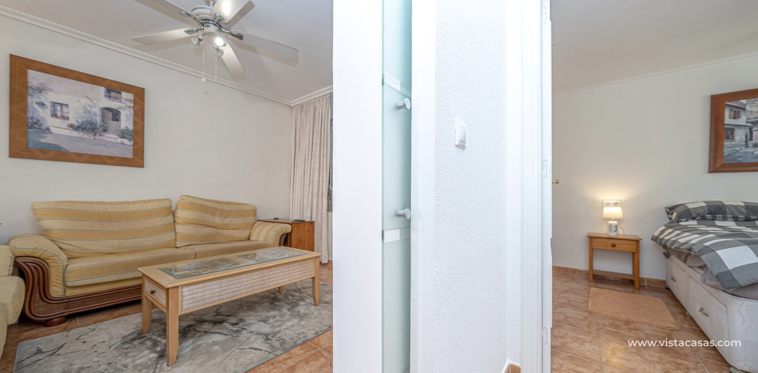 Resale - Townhouse - Cabo Roig