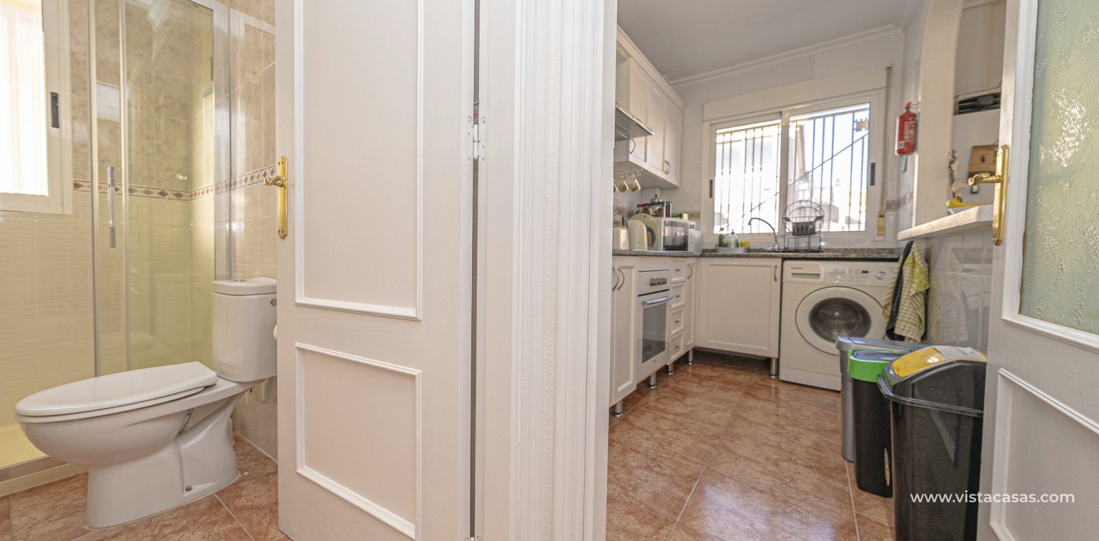 Resale - Townhouse - Cabo Roig