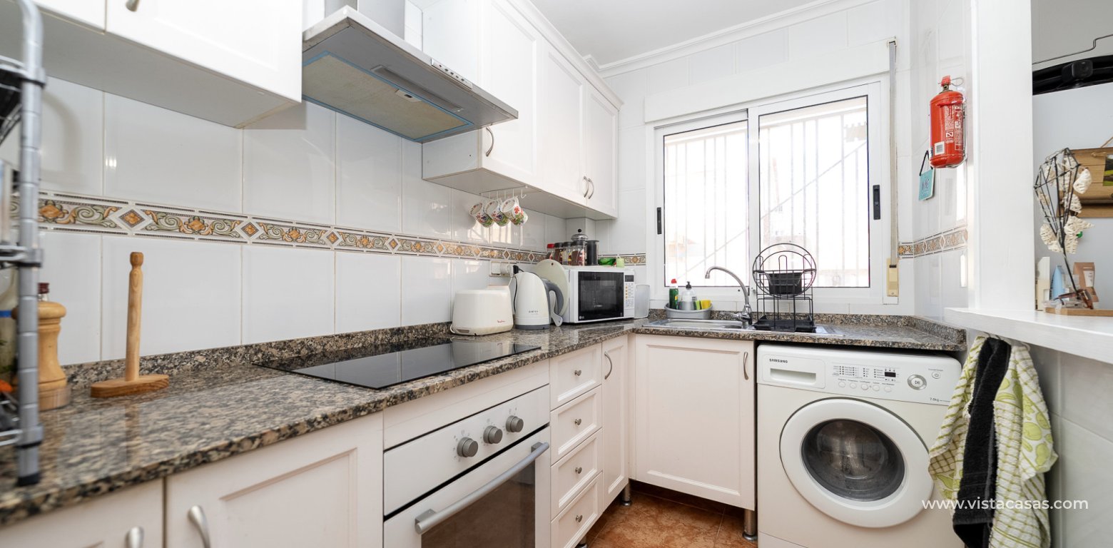 Resale - Townhouse - Cabo Roig