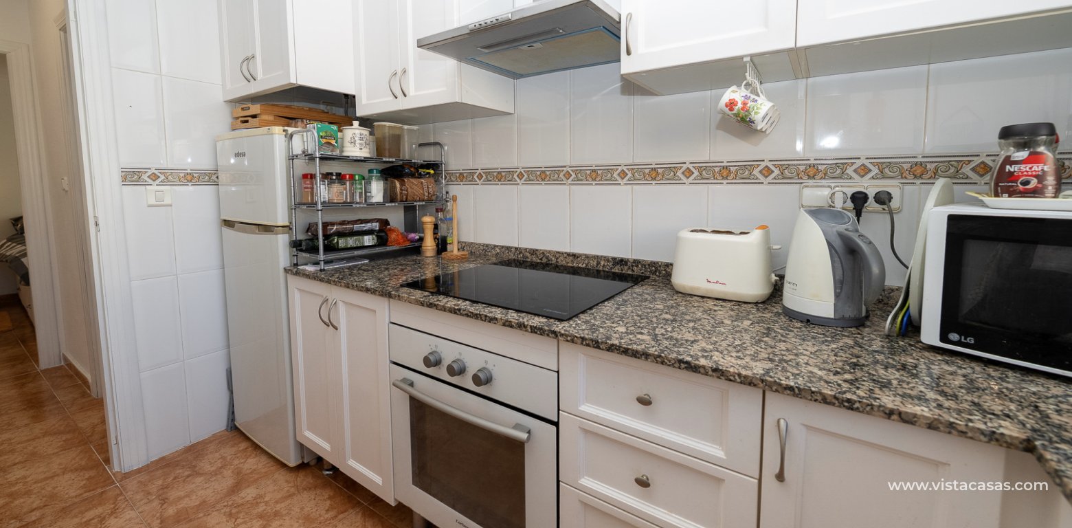 Resale - Townhouse - Cabo Roig