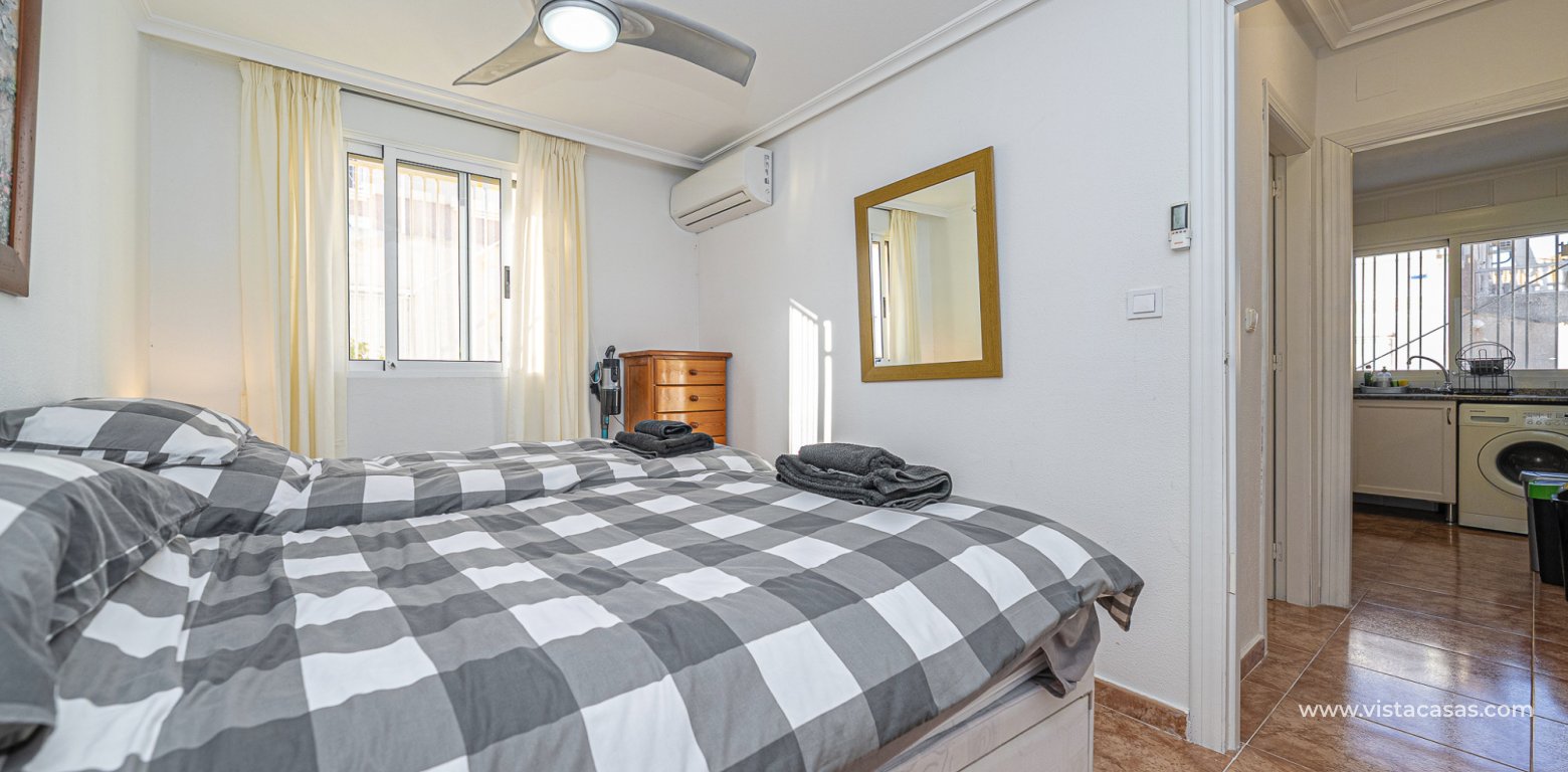 Resale - Townhouse - Cabo Roig