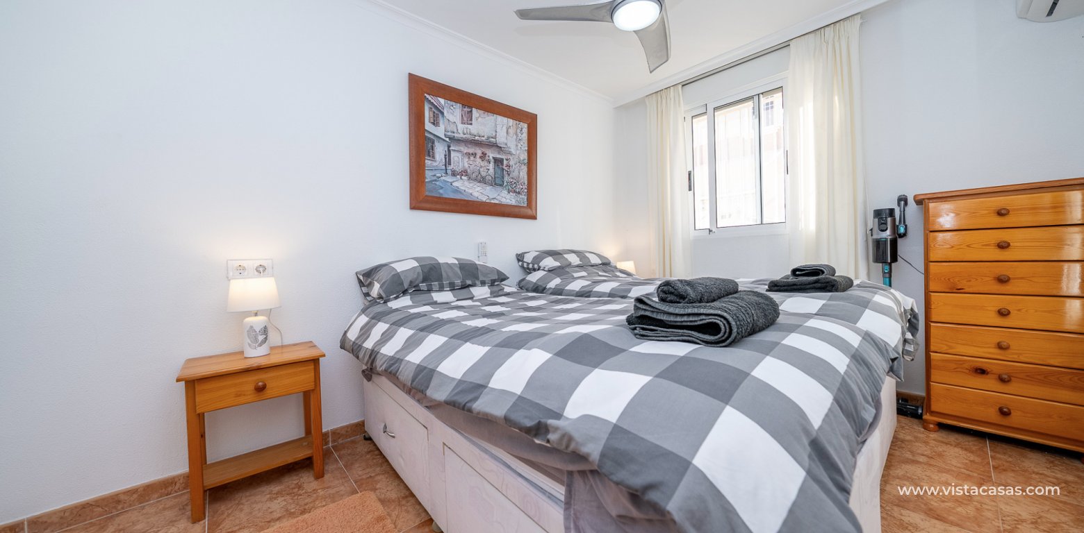 Resale - Townhouse - Cabo Roig