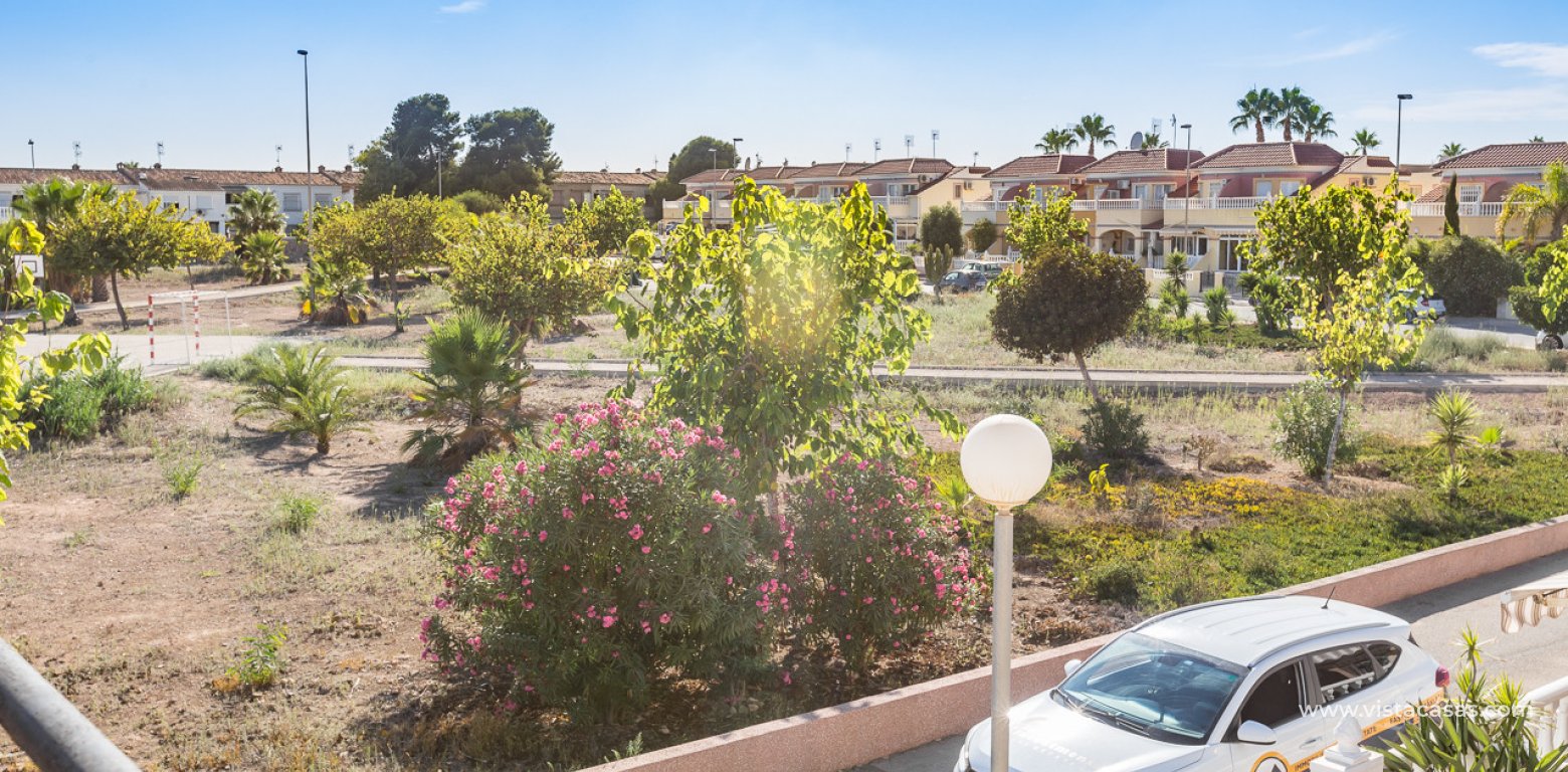 Resale - Townhouse - Cabo Roig