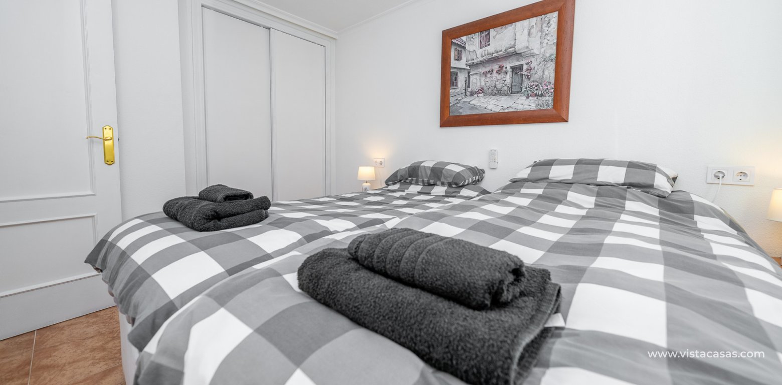 Resale - Townhouse - Cabo Roig