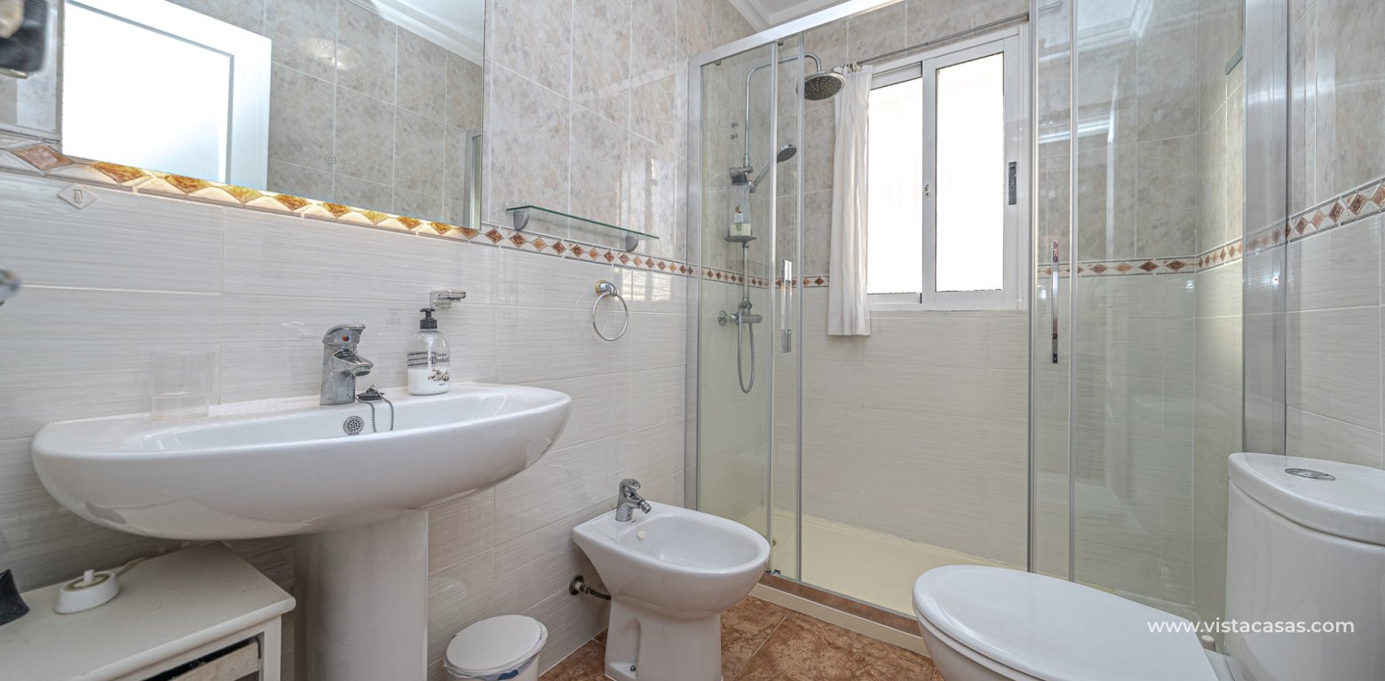 Resale - Townhouse - Cabo Roig