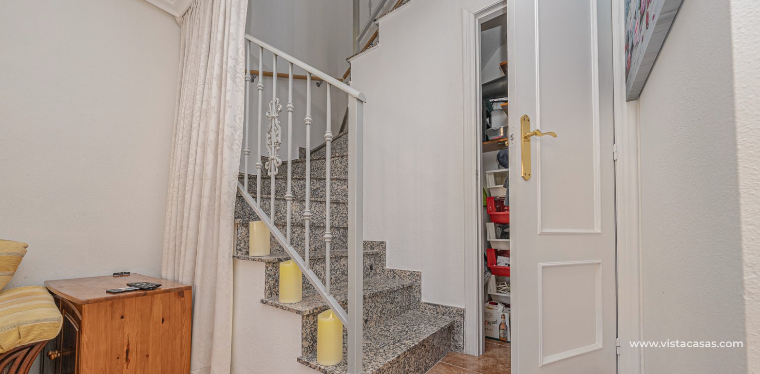 Resale - Townhouse - Cabo Roig