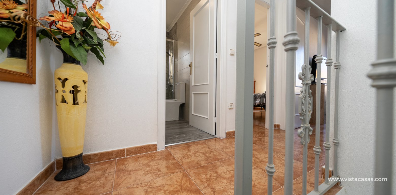 Resale - Townhouse - Cabo Roig
