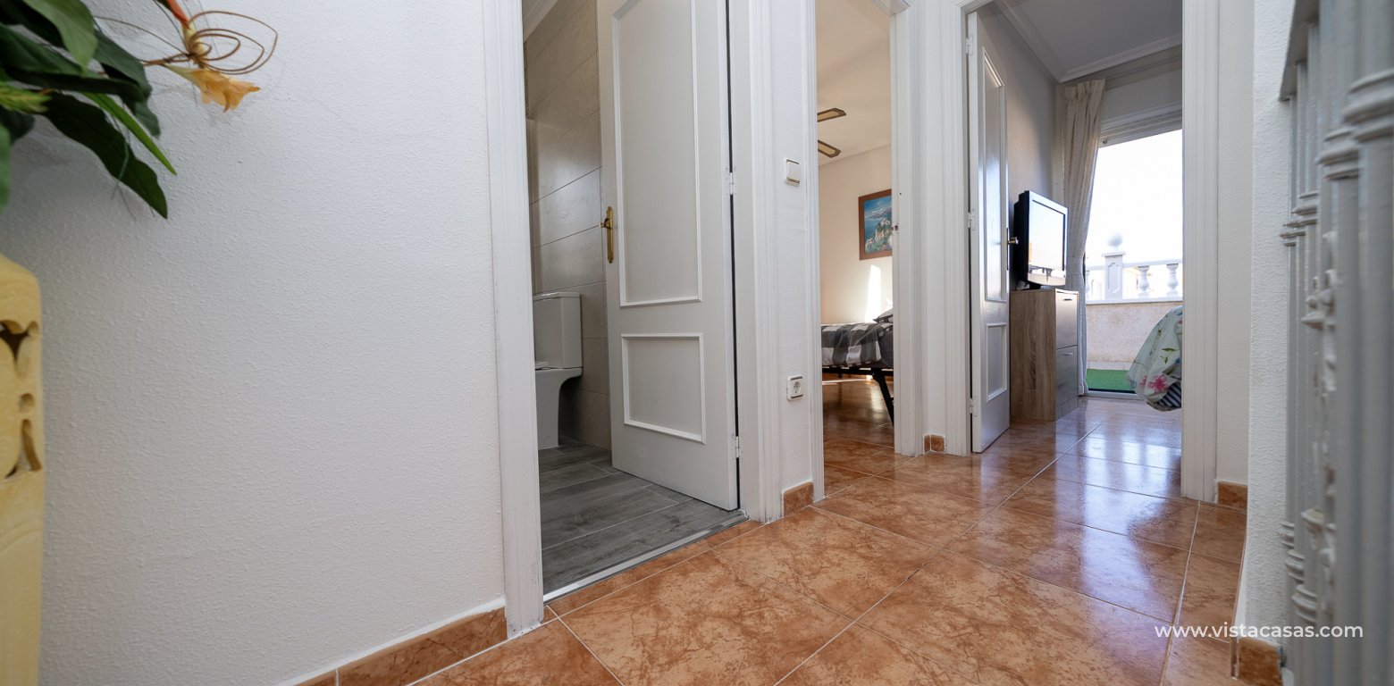 Resale - Townhouse - Cabo Roig