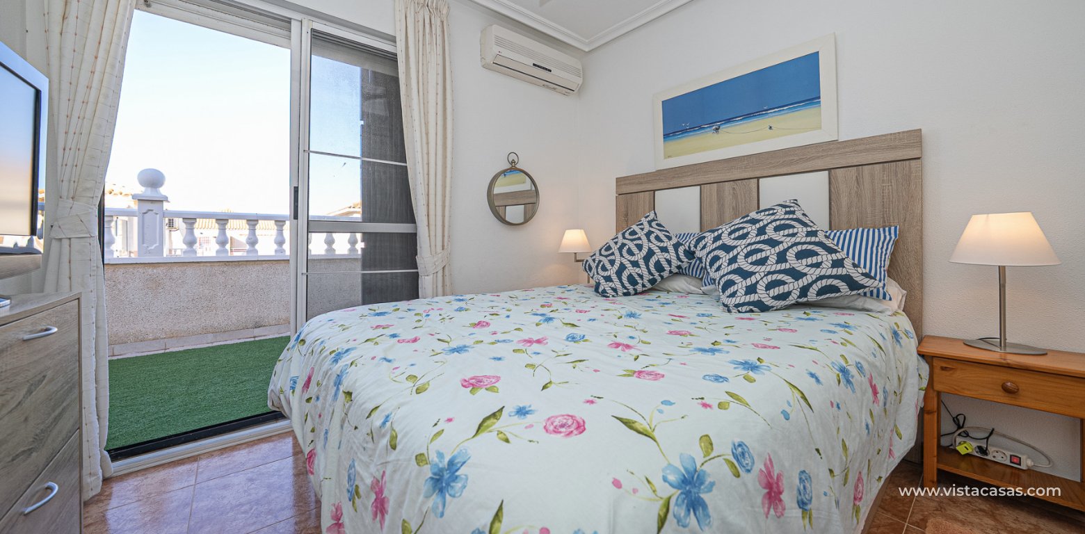 Resale - Townhouse - Cabo Roig