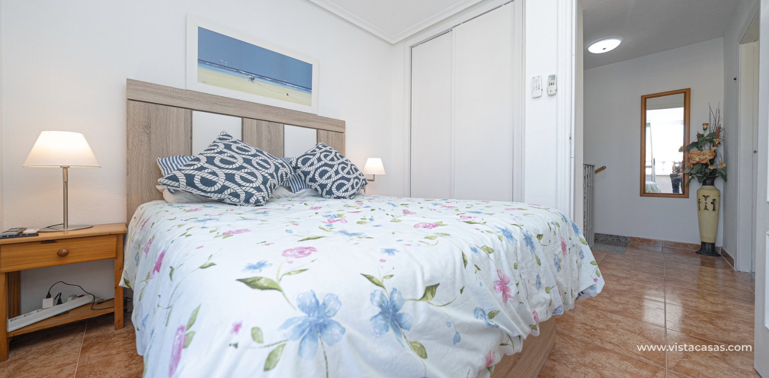 Resale - Townhouse - Cabo Roig