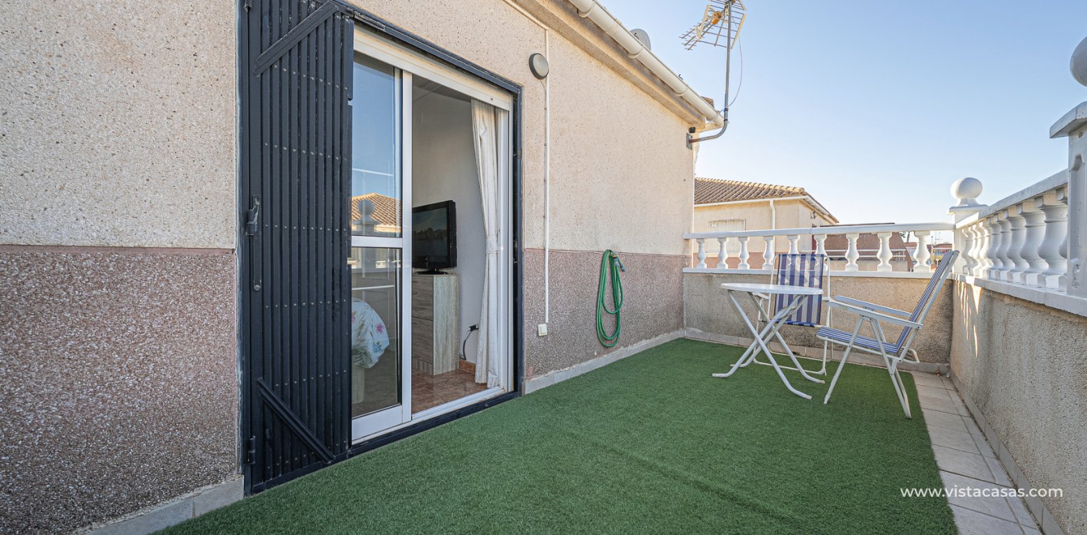 Resale - Townhouse - Cabo Roig