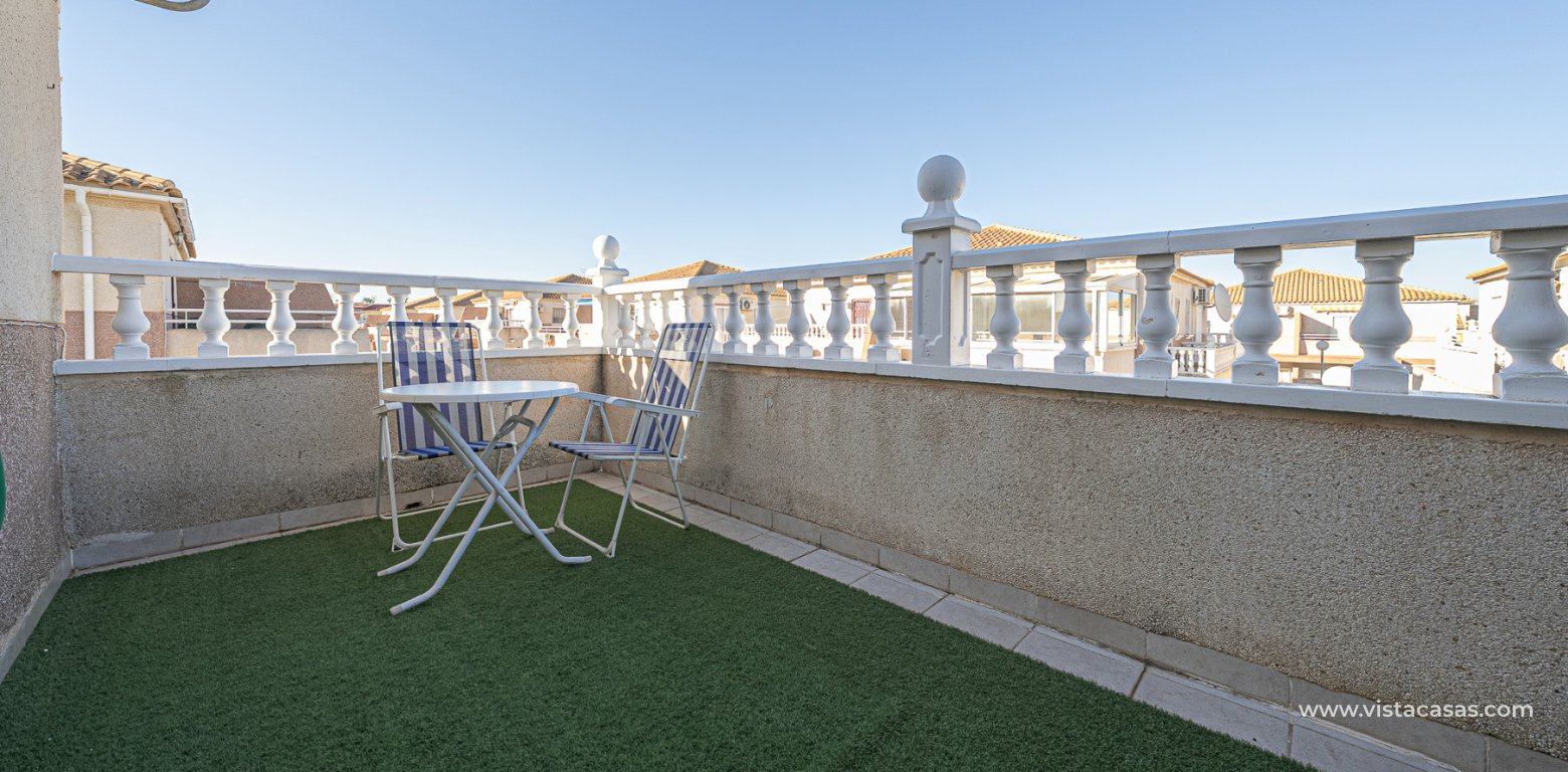 Resale - Townhouse - Cabo Roig