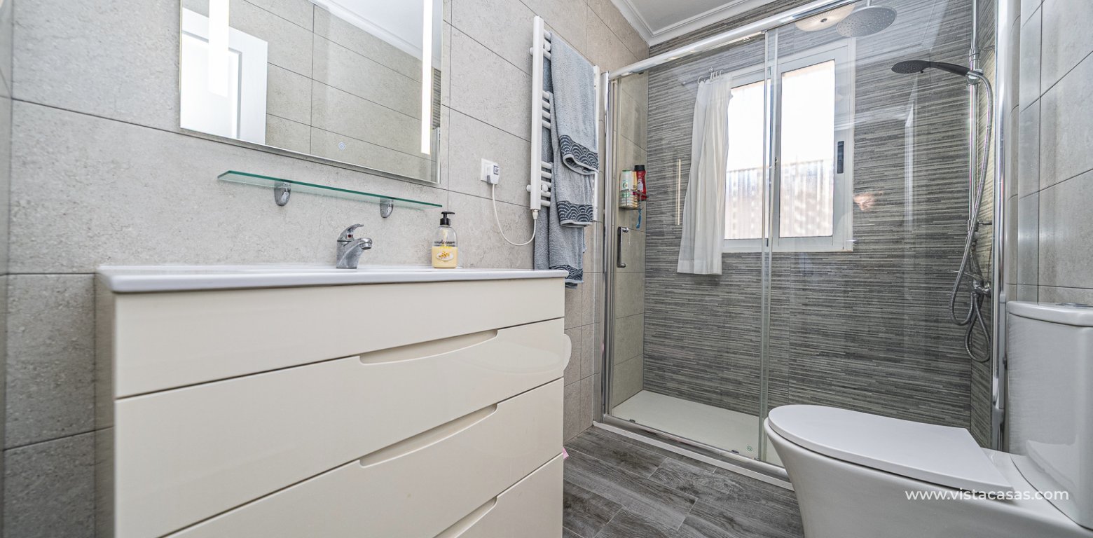 Resale - Townhouse - Cabo Roig