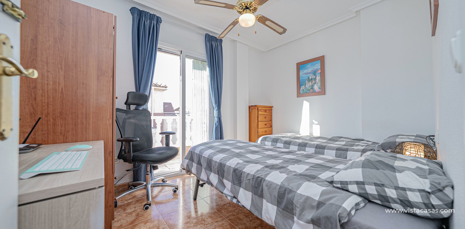 Resale - Townhouse - Cabo Roig