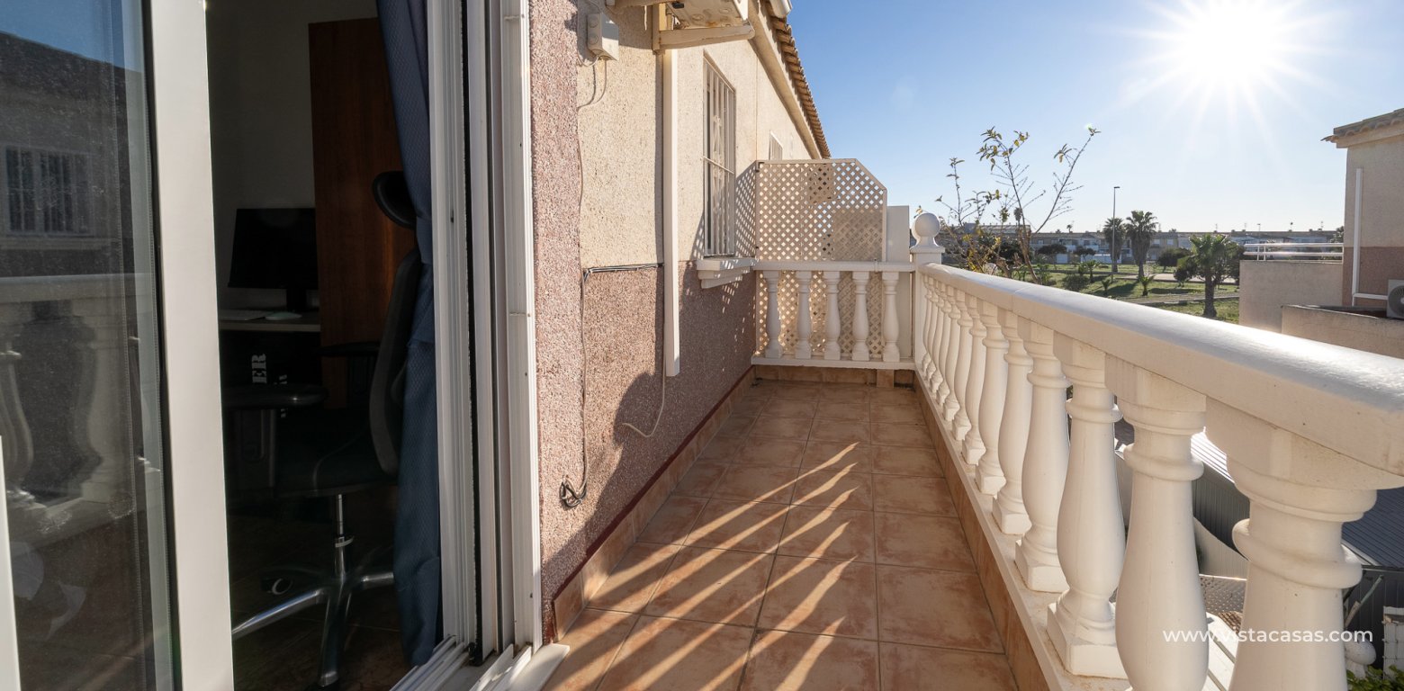 Resale - Townhouse - Cabo Roig