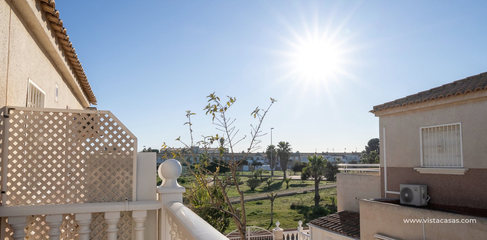 Resale - Townhouse - Cabo Roig