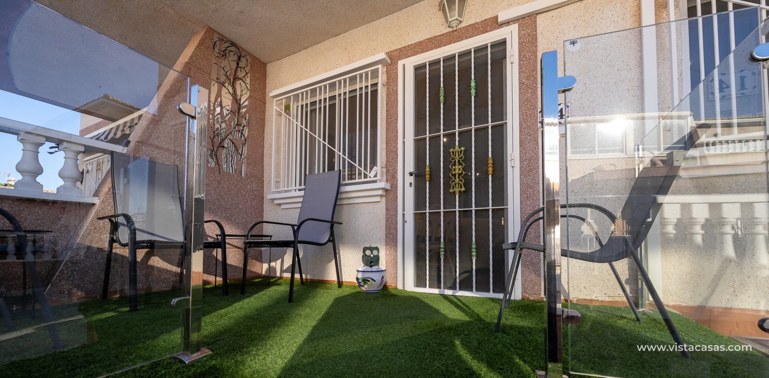 Resale - Townhouse - Cabo Roig