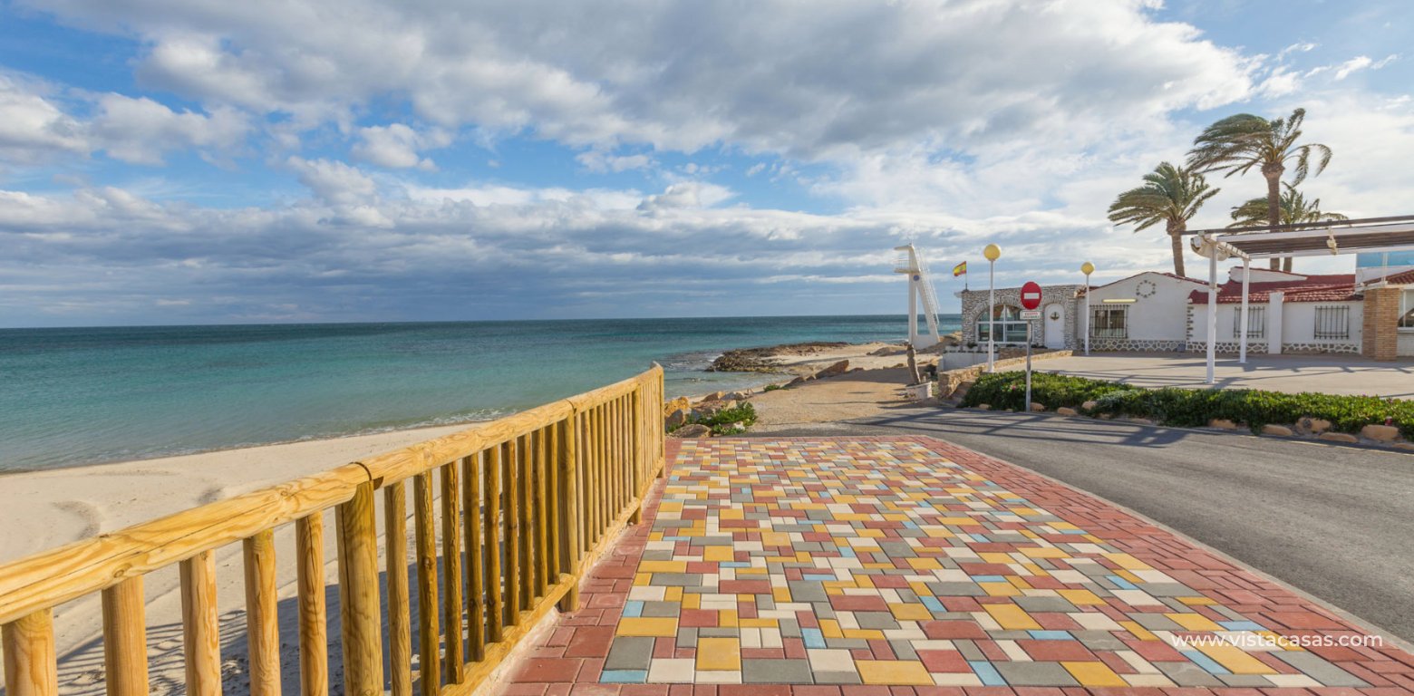 Resale - Townhouse - Cabo Roig