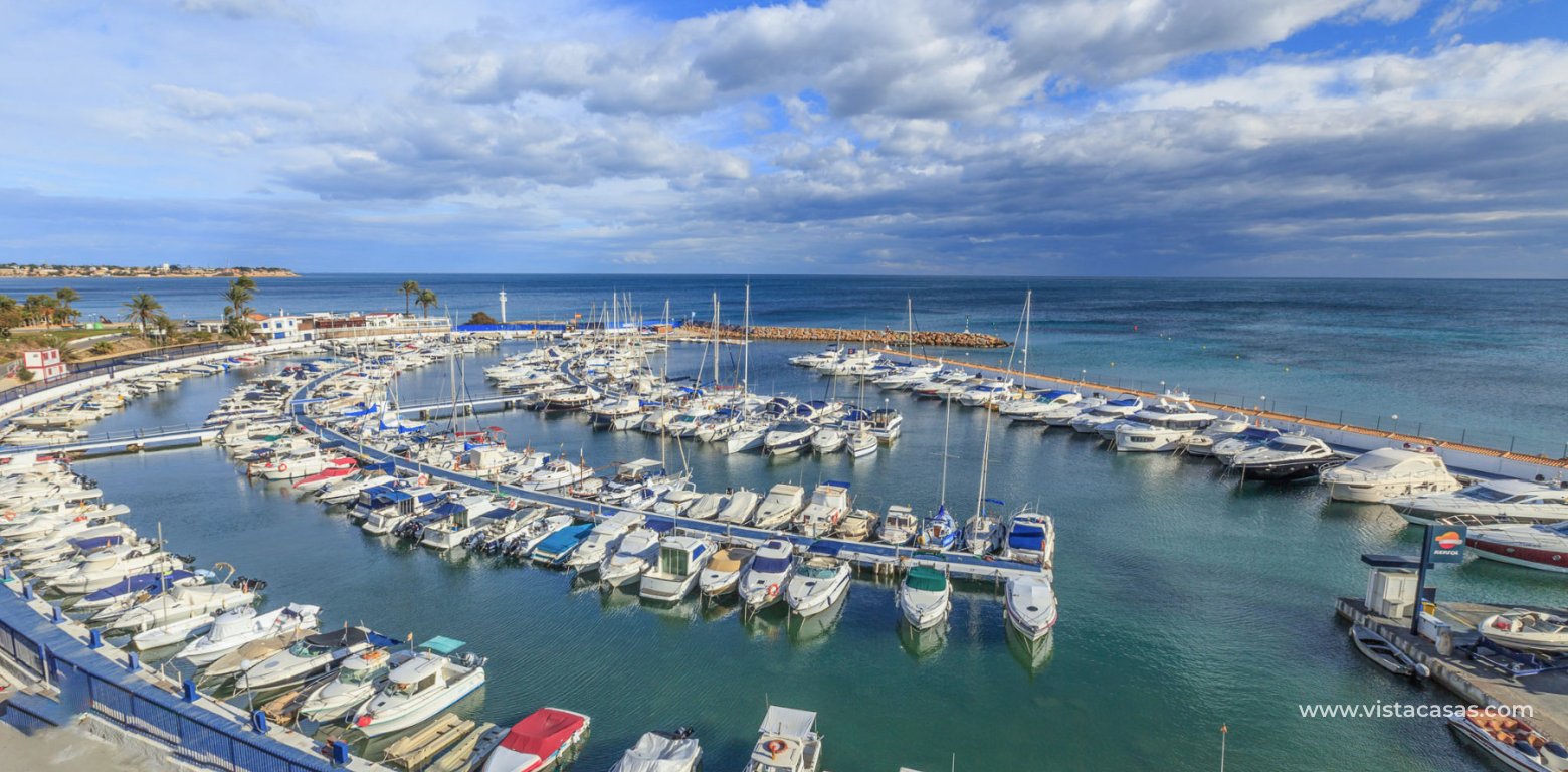 Resale - Townhouse - Cabo Roig