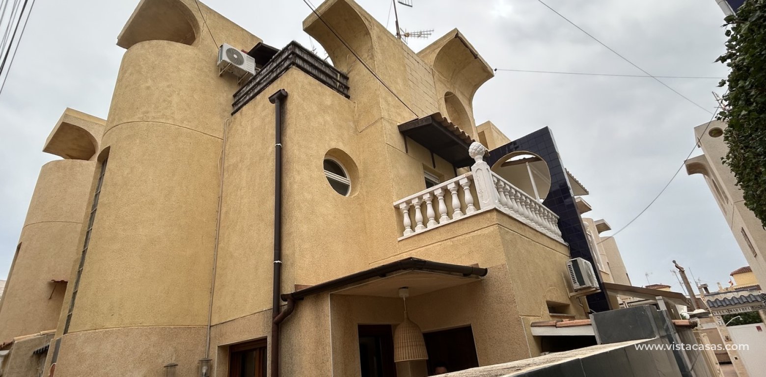 Sale - Radhus - Torrevieja