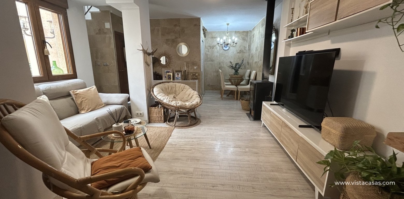 Sale - Radhus - Torrevieja