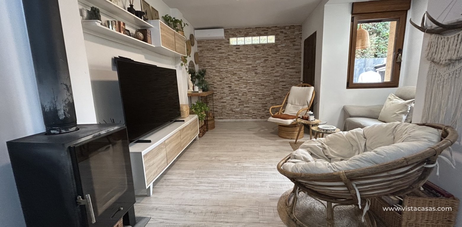 Sale - Radhus - Torrevieja