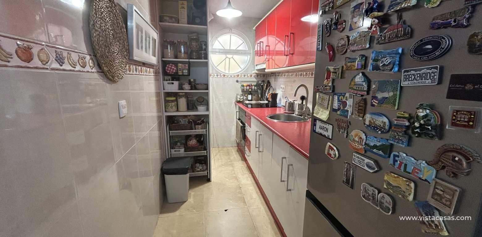 Sale - Radhus - Torrevieja