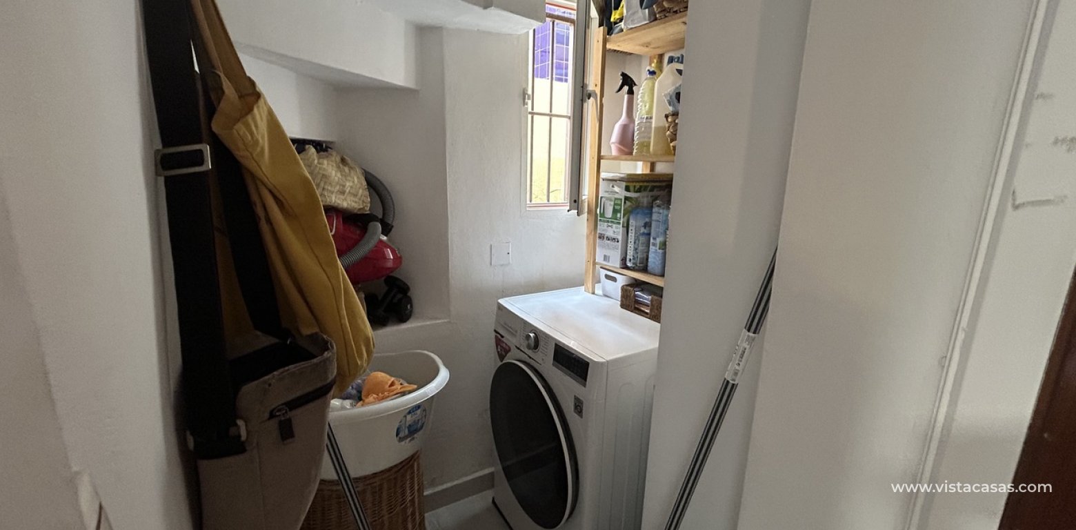 Sale - Radhus - Torrevieja