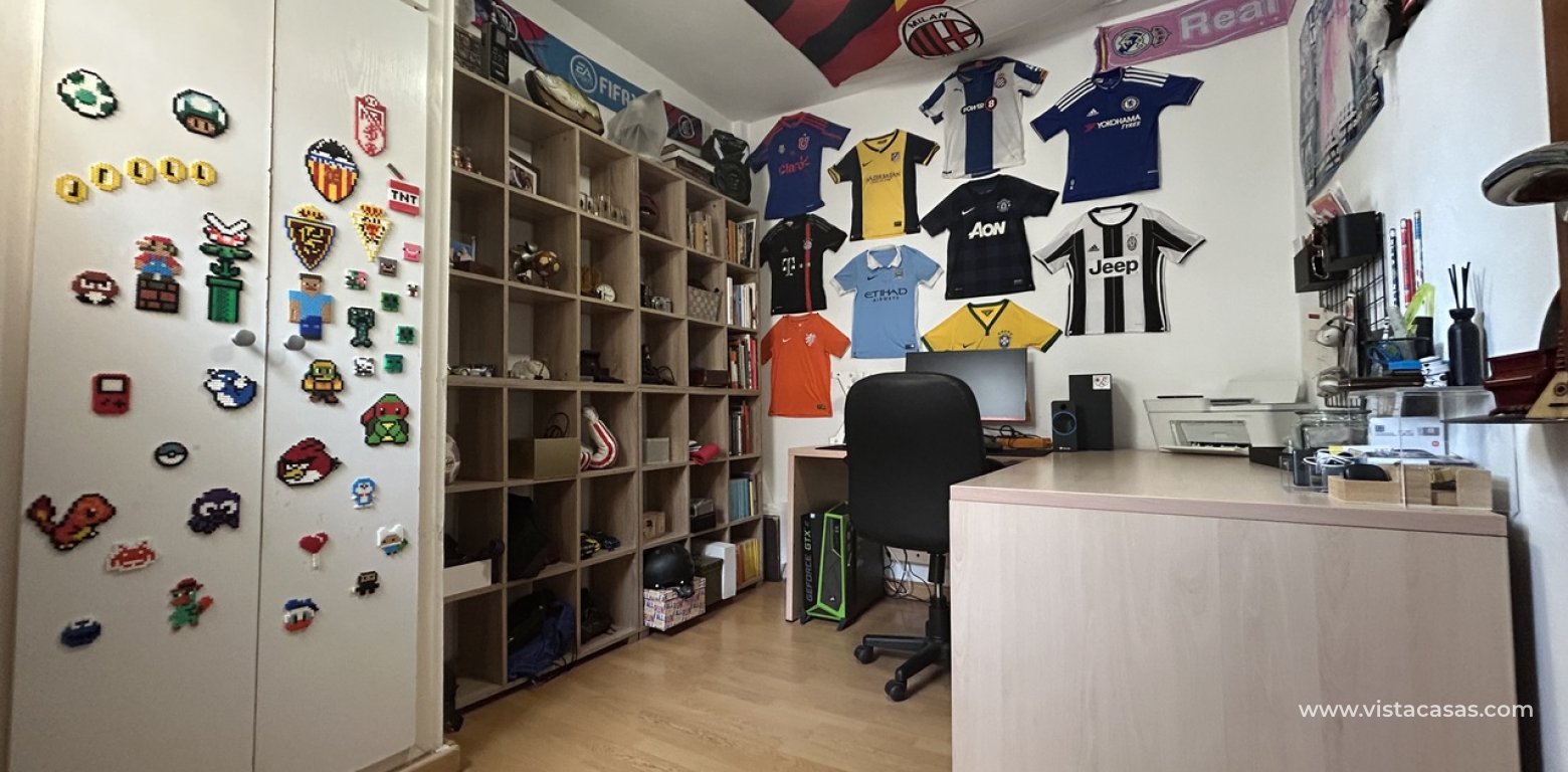 Sale - Radhus - Torrevieja