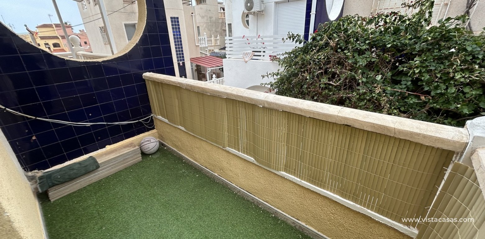 Sale - Radhus - Torrevieja