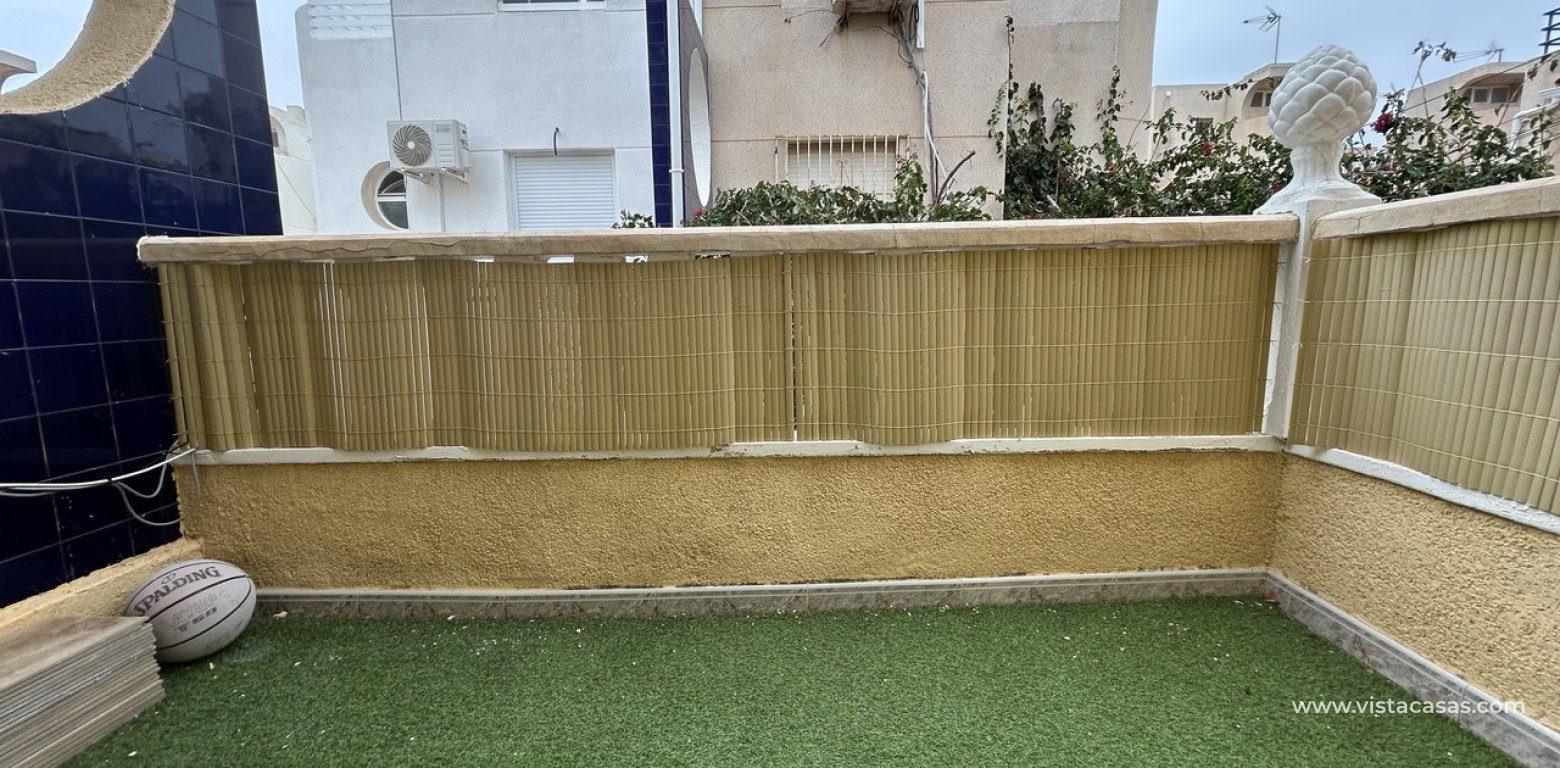 Sale - Radhus - Torrevieja