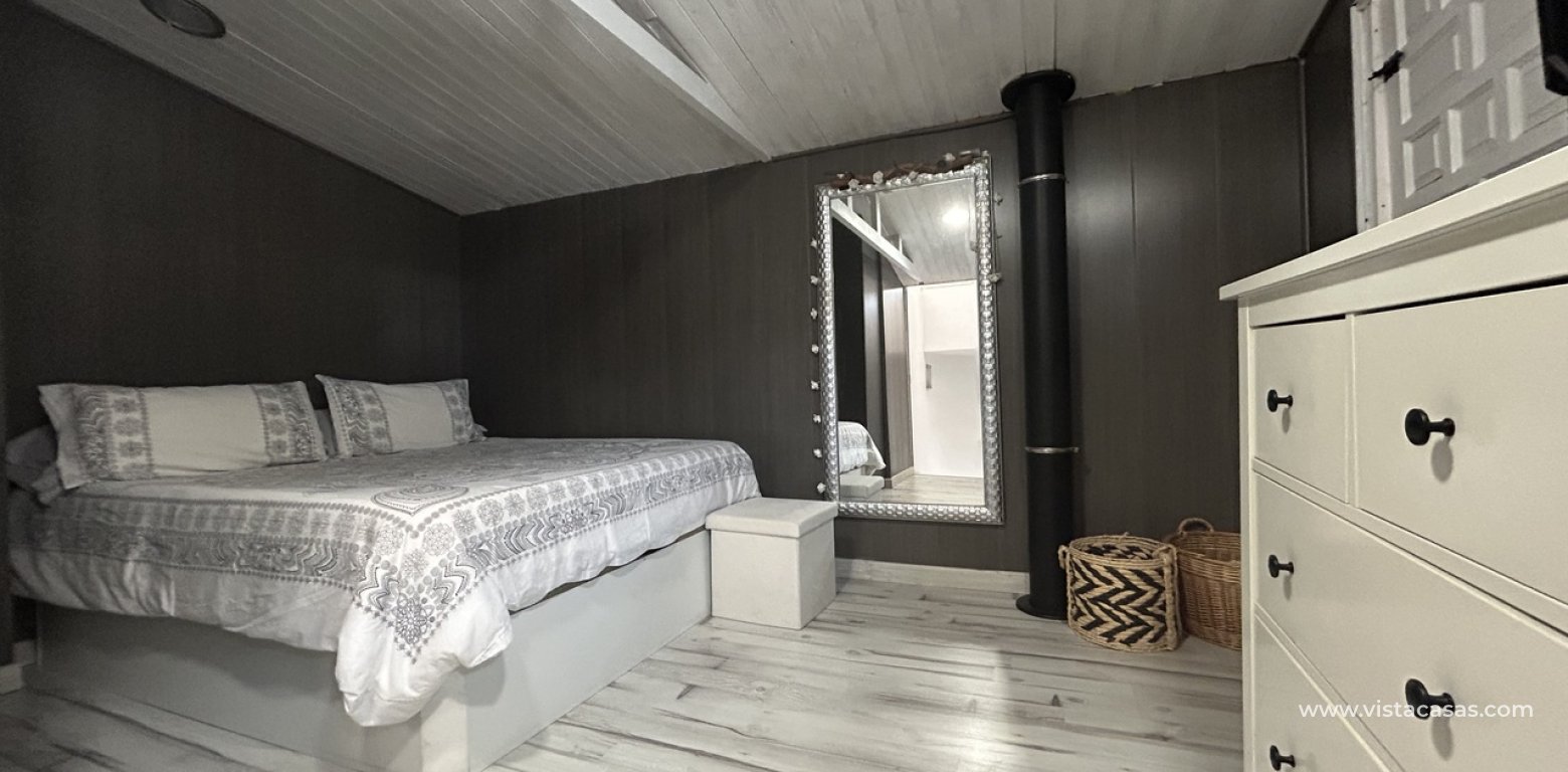 Sale - Radhus - Torrevieja