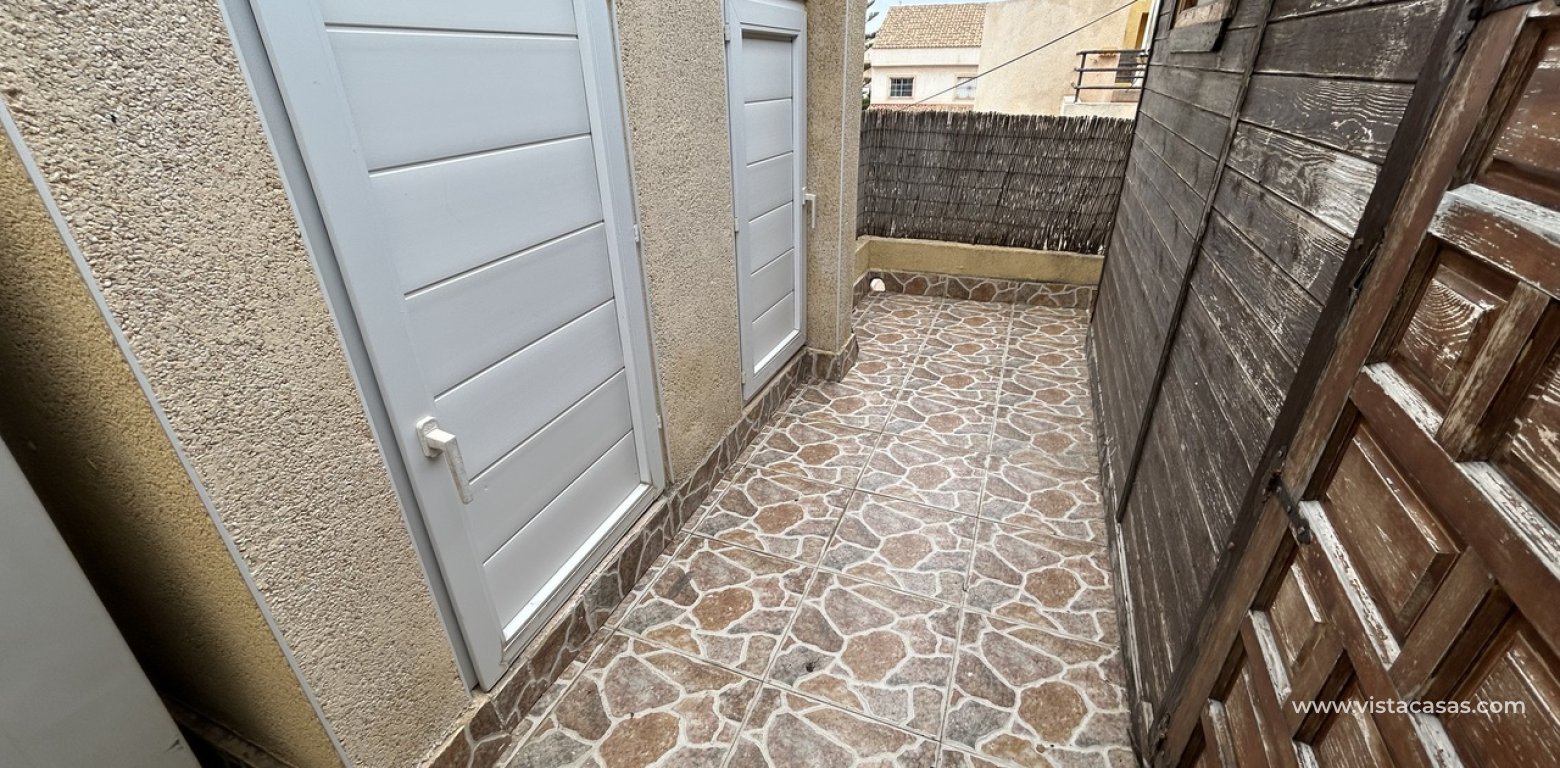 Sale - Radhus - Torrevieja