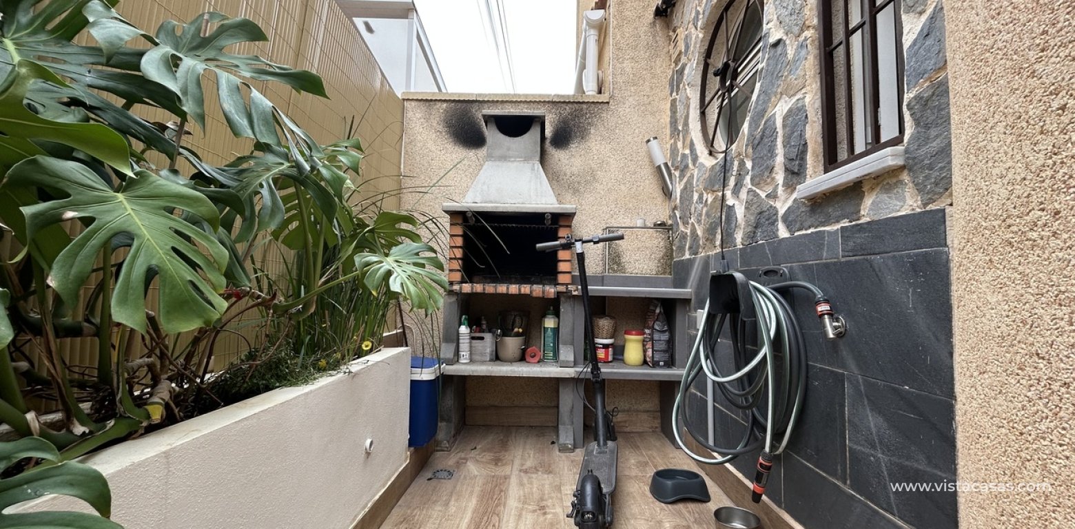 Sale - Radhus - Torrevieja